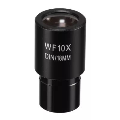 Bresser DIN-Weitfeld-Okular 10x (23,2 mm)