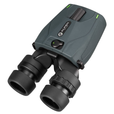 ALPEN OPTICS Apex Steady HD 16x30 Fernglas mit Bildstabilisator