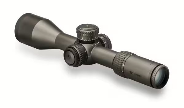 Vortex Razor HD Gen II 4,5-27x56 EBR-7C MRAD