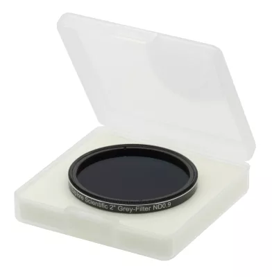 EXPLORE SCIENTIFIC 2" GRAUFILLTER ND-09