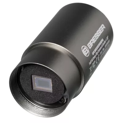 BRESSER FULL HD DEEP-SKY KAMERA & GUIDER 1.25"