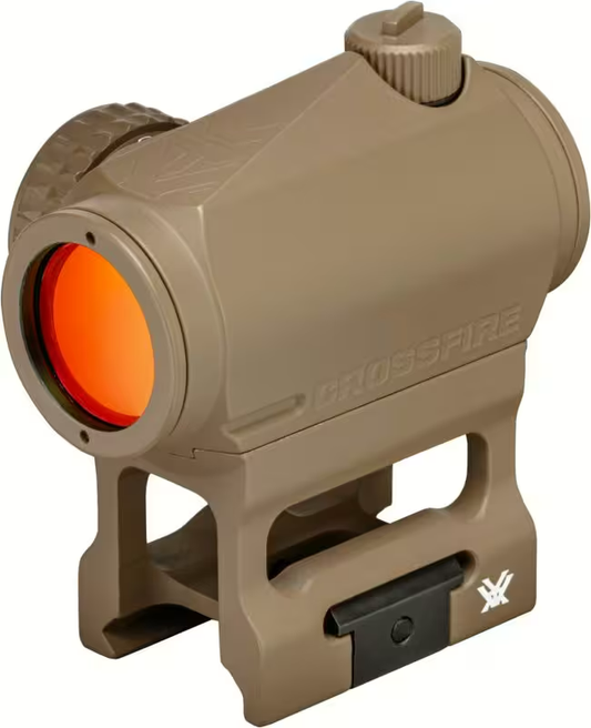 Vortex Crossfire Red Dot 2 TAN
