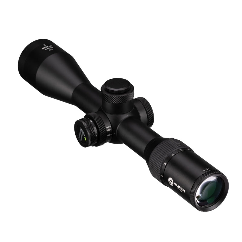 ALPEN OPTICS APEX LT Zieloptik 2-12x44 A4 Gen 2
