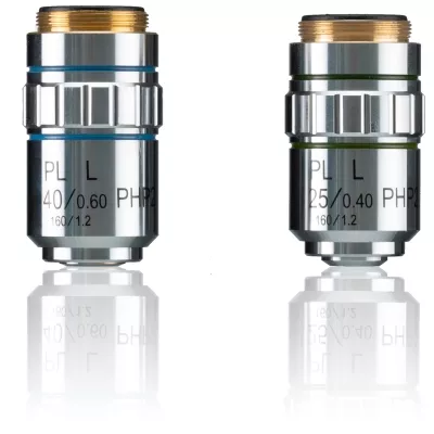 BRESSER SCIENCE IVM-401 PHASENKONSTRAST SET