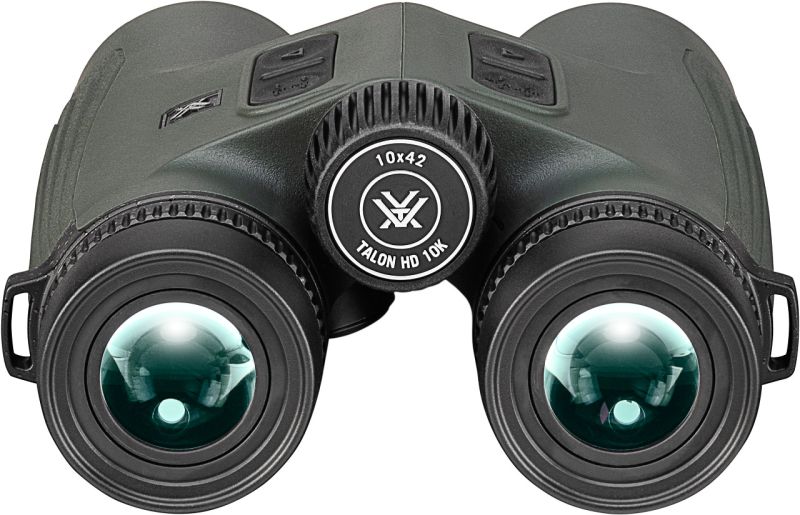 Vortex Talon HD 10K Entfernungsmesser-Fernglas 10x42