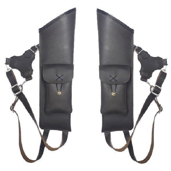 Rückenköcher SILENTOS