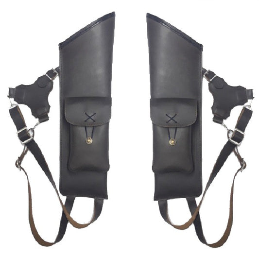 Rückenköcher SILENTOS