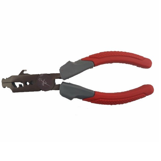 Carbon Express Nockpunktzange CX Zange