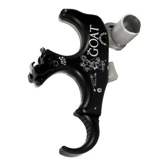 T.R.U. Ball Release T.R.U. The Goat large