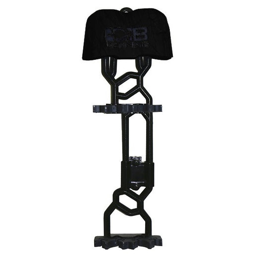 BOHNING Montageköcher Bruin One-Piece