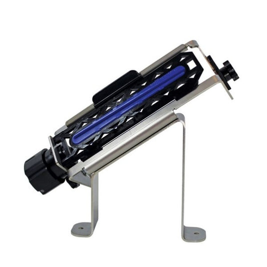 BOHNING Befiederungsgerät MULTI-FLETCHER incl. 7 Klammern