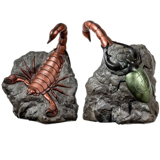 3D Ziel RINEHART Skorpion/Beetle