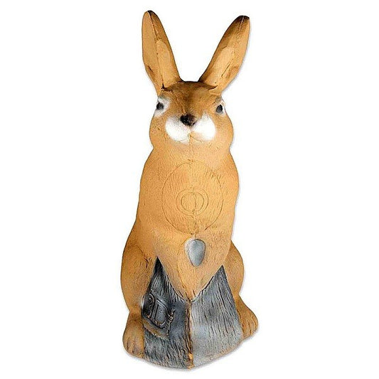 3D Ziel 3DI Hase "Bunny"