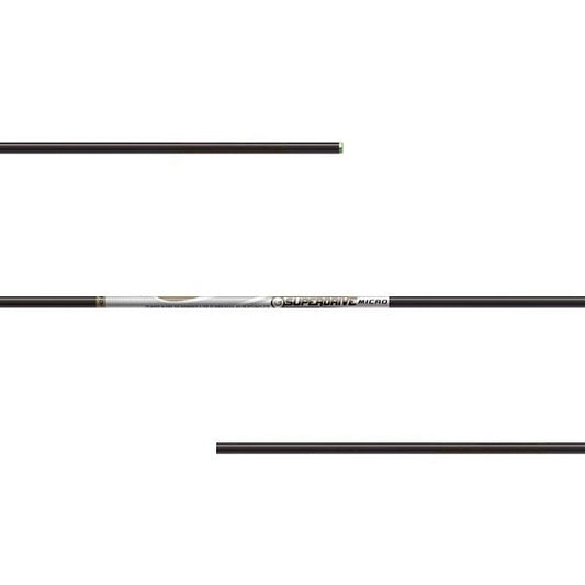 EASTON Pfeilschaft Carbon SUPER DRIVE MICRO