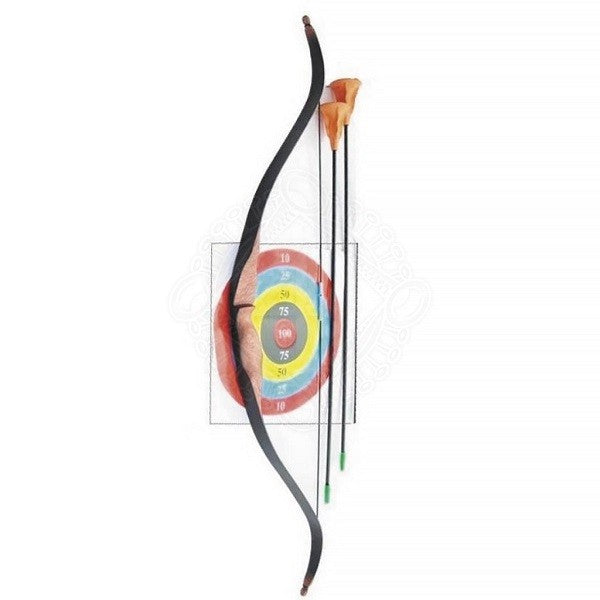Recurvebogen-Set TOPKY