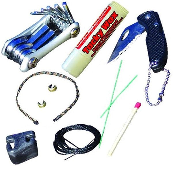 VISTA Reparatur-Set Bow-Medic