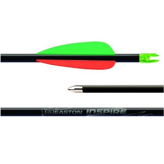 EASTON Komplettpfeil Carbon INSPIRE