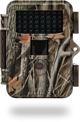 Game cameras