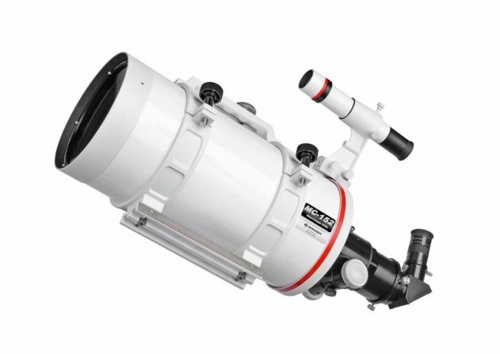 BRESSER MESSIER MC-152 HEXAFOC OPTISCHER TUBUS