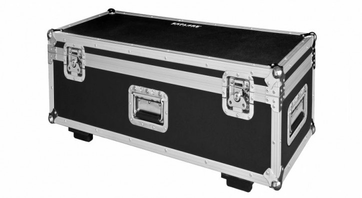 EXPLORE SCIENTIFIC FLIGHT-CASE ED80 ALU TUBE