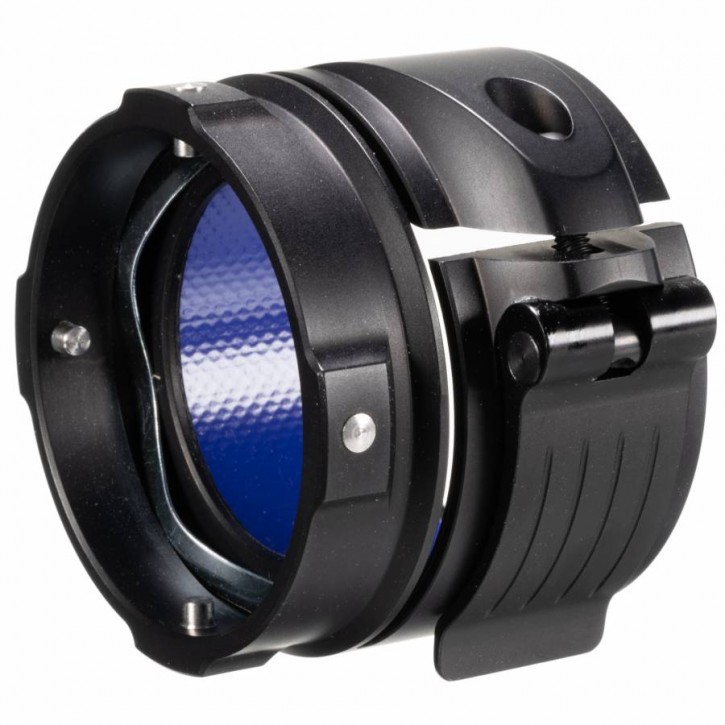 AS 56MM ADAPTER F. PULSAR CORE