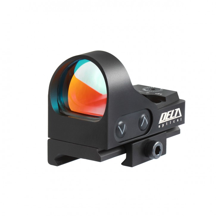Delta Optical MiniDot HD26