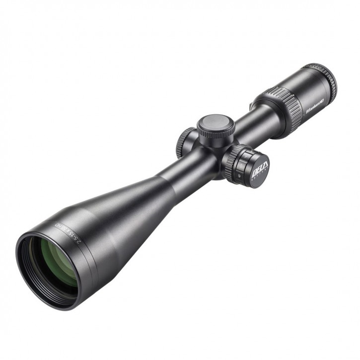Delta Optical Titanium 2.5-15×56 HD SF 4A S Zielfernrohr