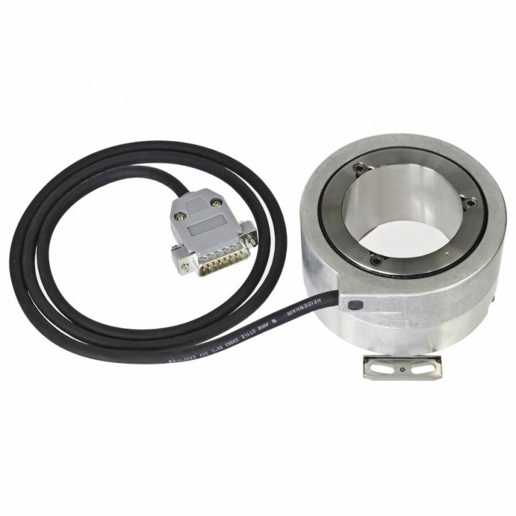 EXPLORE SCIENTIFIC ERN 180 ENCODER FORNAX + GEMINI