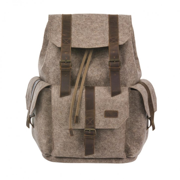 FOTO- & JAGDRUCKSACK RANGER BRAUN