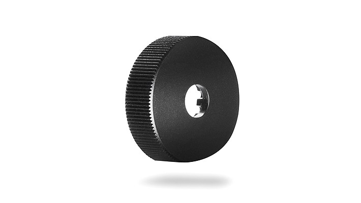 Hawke Target Wheel Type 1 Small (40mm)