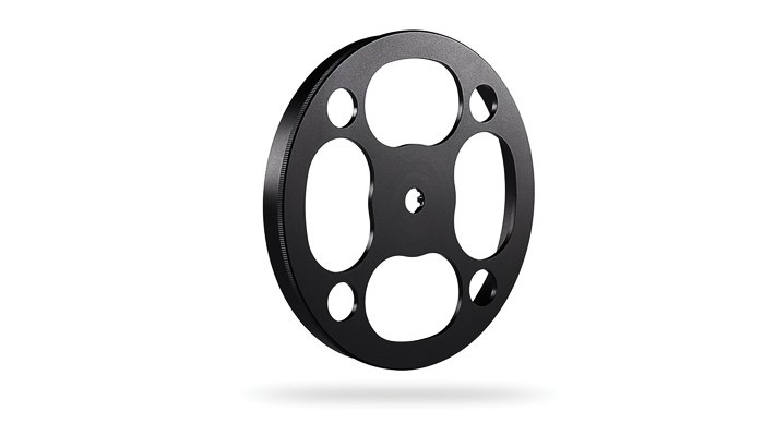 Hawke Target Wheel Type 1 (100mm)