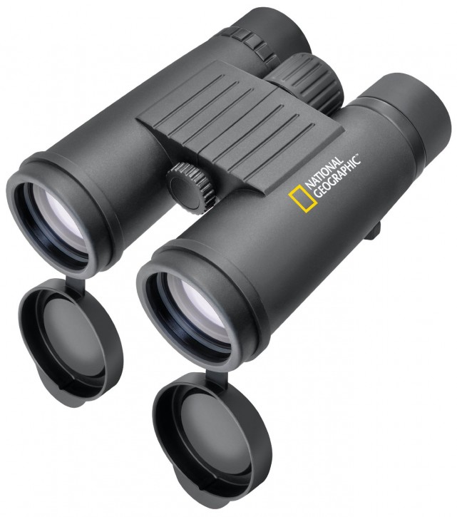 National Geographic 9076000 8x42 Fernglas wasserdicht