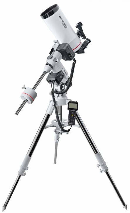 BRESSER MESSIER MC-100/1400 EXOS-2 GOTO