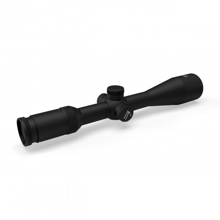 ALPEN Apex XP Zieloptik 2.5–15x50 BDC mit SmartDot Technology