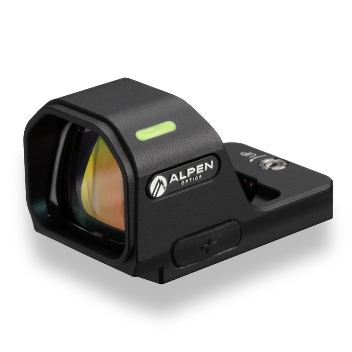 ALPEN OPTICS Argus LT Red Dot 1x26x23 offen