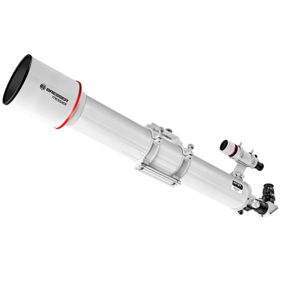 Messier AR-127L 127/1200 Optik mit Tubus