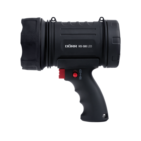 Dörr HS-500 LED HANDSCHEINWERFER