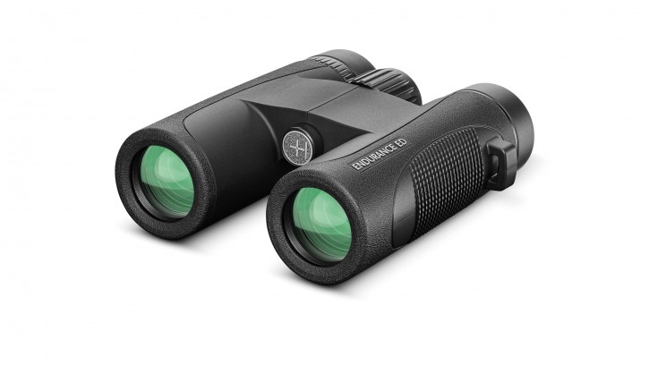 Hawke ENDURANCE 10×32 BINOCULAR - BLACK