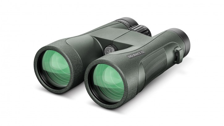 Hawke ENDURANCE 12×50 BINOCULAR - GRÜN