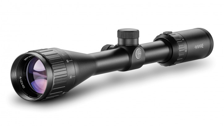 Hawke VANTAGE 4-12×40 AO 30/30 Zielfernrohr