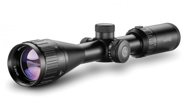 Hawke VANTAGE 3-9×40 AO MIL DOT IR Zielfernrohr