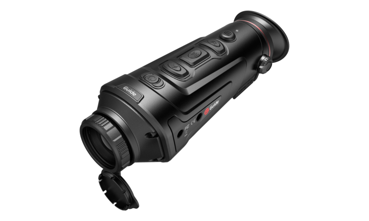Wärmebildkamera Guide TrackIR Pro 19mm