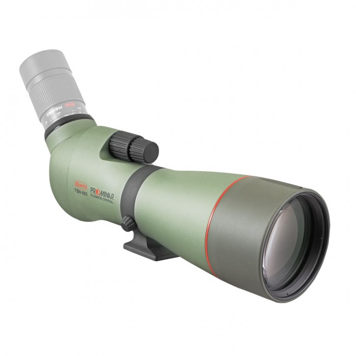 Kowa Spektiv TSN-883 PROMINAR Schrägeinblick