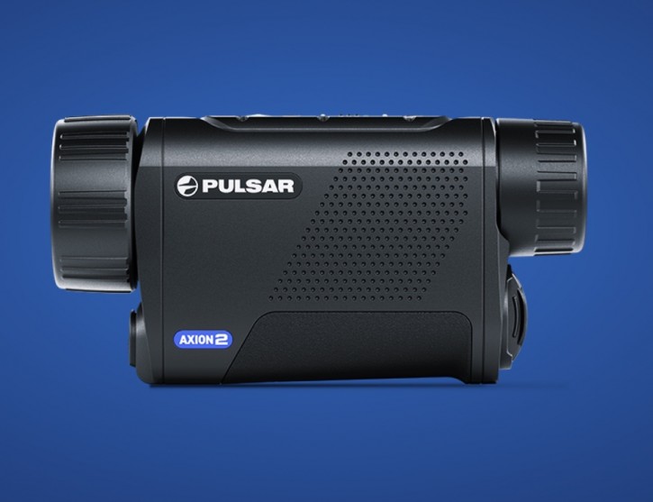 Wärmebildgerät Pulsar Axion 2 XQ35