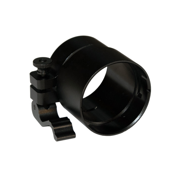 Schnellspann-Adapter für 007S 38,8 mm