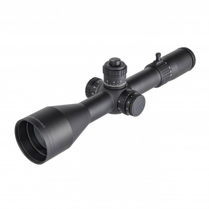 Delta Optical Stryker HD 4.5-30×56 FFP DLR-1 Zielfernrohr