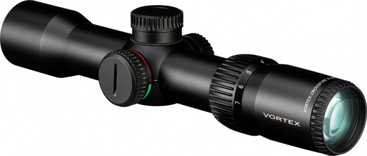 Vortex Crossfire II Crossbow Scope 2-7x32