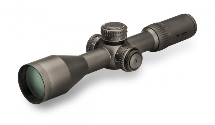 Vortex Razor HD Gen II 4,5-27x56 EBR-7C MRAD