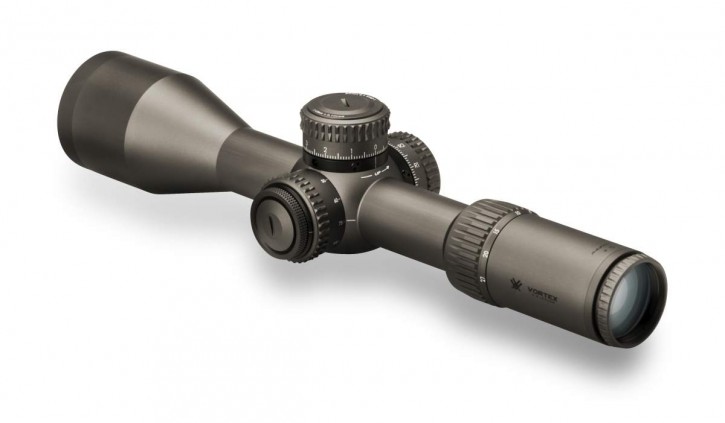 Vortex Razor HD Gen II 4,5-27x56 TREMOR 3