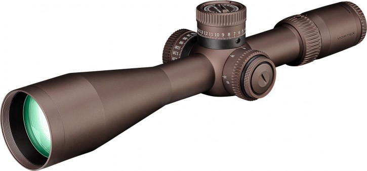 Vortex Razor HD Gen III 6-36x56 FFP MOA